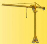Kibri 10202 H0 tower crane
