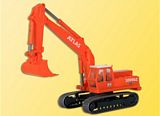 Kibri 10434 H0 ATLAS 2004 LC crawler excavator