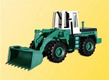 Kibri 15204 HO FAUN payloader