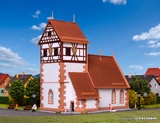 Kibri 37027 Church Schanbach