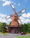 Kibri 37301 Windmill in Lemkenhafen