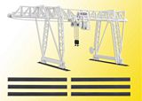 Kibri 38531 Gantry Crane WASEL