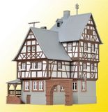 Kibri 38901 Gatehouse Miltenberg