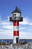 Kibri 39152 Lighthouse on the Elbe