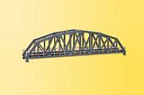 Kibri 39700 Steel Elbow Bridge