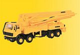 HO Construction Vehicles