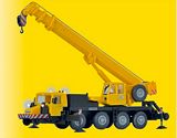 Kibri 10558 Road rail crane LED-lighting