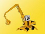 Kibri 11282 Liebherr 934 Excavator Kit