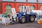 Kibri 13058 Compound Forklift Kit