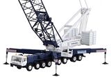 Kibri 13061 Liebherr LG 1550 Breuer And Wasel