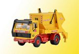 Kibri 14120 H0 MB LP skip loader edition Emil Bolling