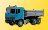 Kibri 24070 Dumper Truck Mb Actros