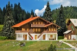 Kibri 36807 Chalet Les Diablerets