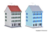 Kibri 36841 Town house with shop 2 pieces