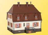 Kibri 38166 House with hipped roof