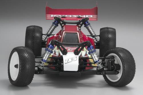 Lazer ZX-5 Kyosho
