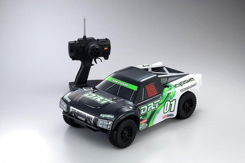 kyosho rtr cars