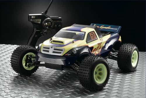 kyosho inferno rtr