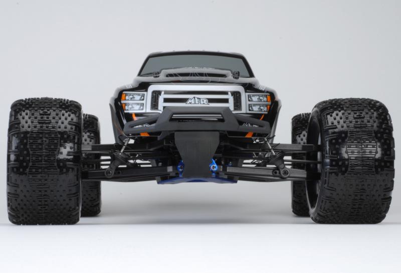 kyosho mfr monster truck