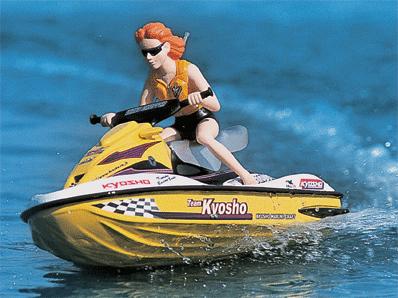 water motor bikes
