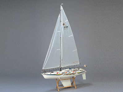Kyosho fairwind for sales sale