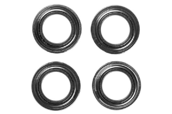 Kyosho BRG004 Shield Bearing 8x14x4 4Pcs