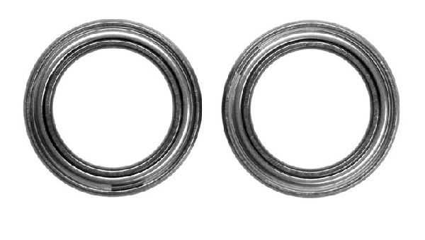 Kyosho BRG014 Shield Bearing 10x15x4 2Pcs