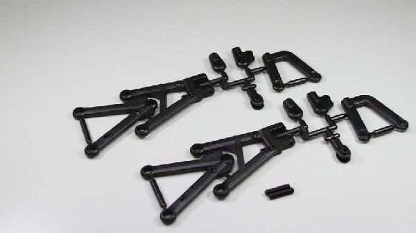 Kyosho FT5B Suspension Arm Set