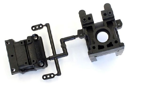 Kyosho IF112D Bulk Head Set