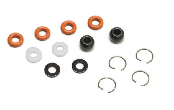 Kyosho IFW140-05 O-ring Set