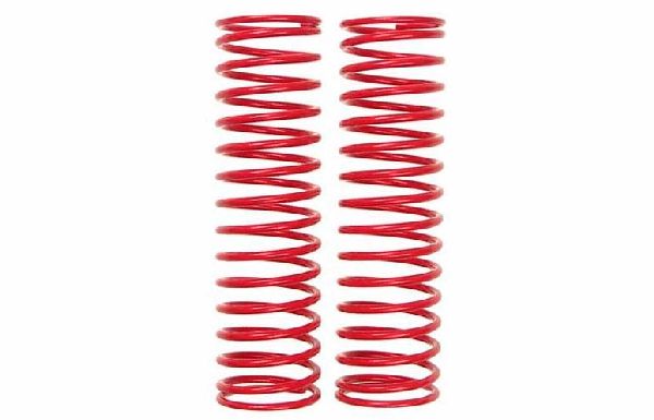 Kyosho IFW32R Spring S Red