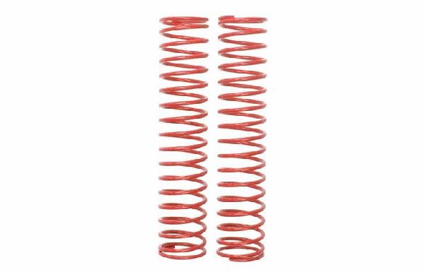 Kyosho IFW33R Spring L Red