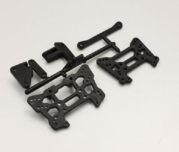 Kyosho IG103B Shock Stay Set Inferno GT-GT10