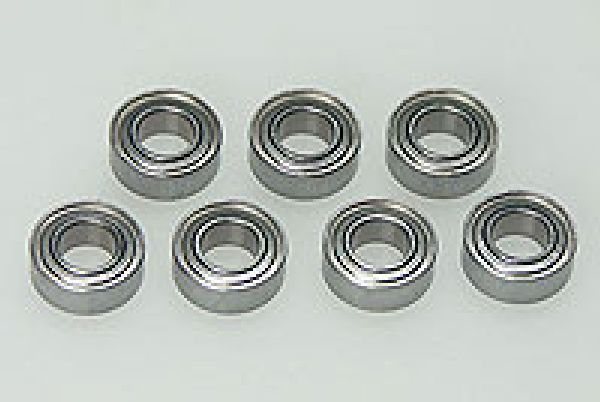 Kyosho IHW01 Half Inferno Bearing Set 4x8x3-8Pcs