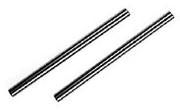 Kyosho LA230 Suspension Shaft 44 ZX-5