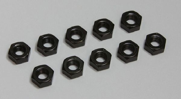 Kyosho N2016 Nut 10 Pc