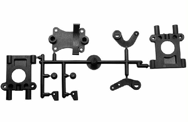 Kyosho TR111 Center Bulk Set DBX