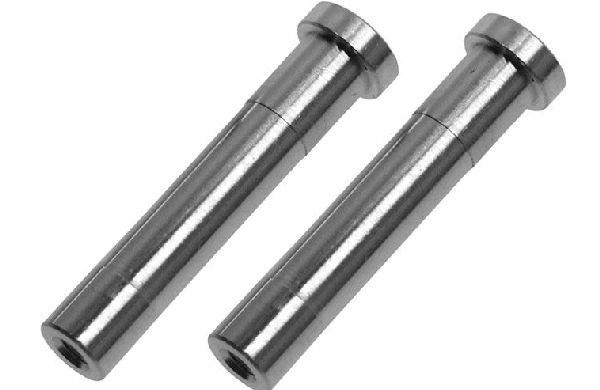 Kyosho TR114 Servo Saver Shaft 2pcs-DBX