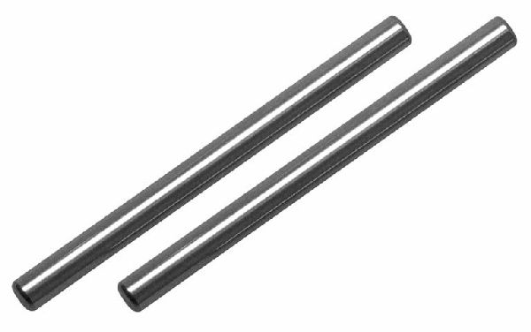 Kyosho TR122 Upper SUs shaft 3x39mm-FR-2p