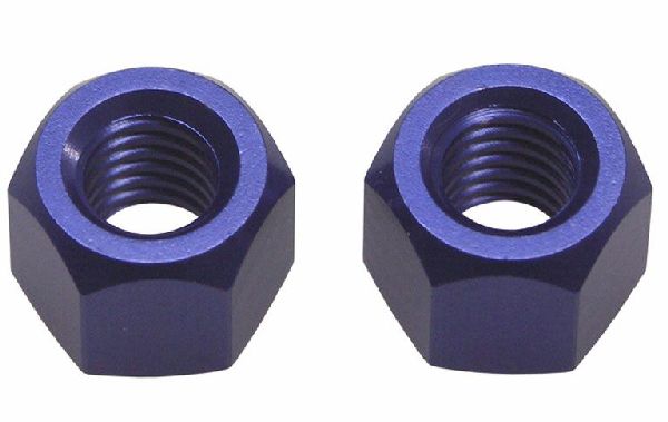 Kyosho TR127 Wheel Nut 2pcs-DBX