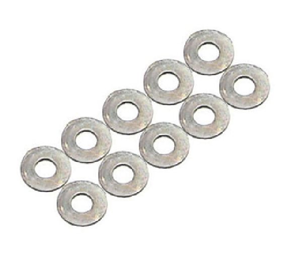 Kyosho W200604 Washer 10 Pc