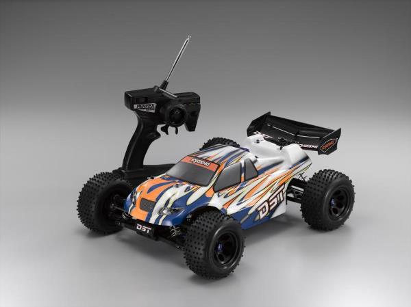 kyosho rtr cars