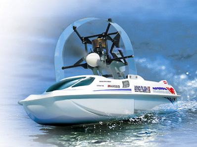 best rc airboat