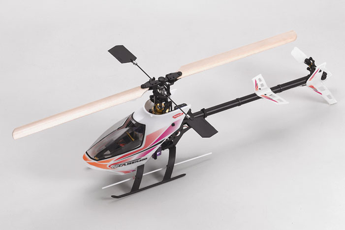 kyosho helicopter