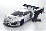 Kyosho 30935B Inferno GT2 VE Race SPEC Audi