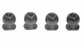 Kyosho 92843B 78mm Flanged Ball 4Pcs