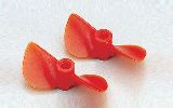 Kyosho 94434 Propeller D42XP1 4
