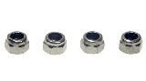 Kyosho 96207 M3 Stainless Nylon Nut