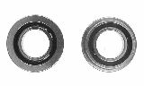 Kyosho BRG013F Flange Bearing 4x7x25 2Pcs