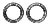 Kyosho BRG014 Shield Bearing 10x15x4 2Pcs